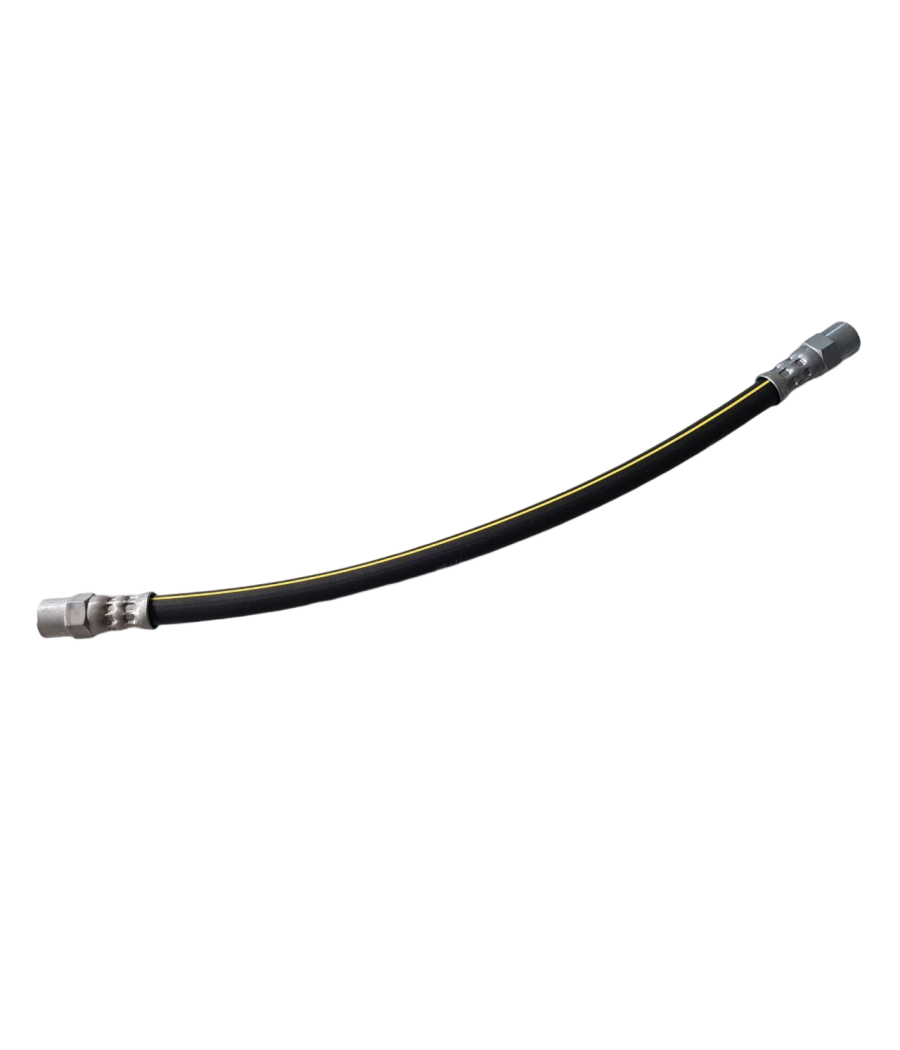 Brake hose front axle BMW E3 2500 - 3,3 Li CS-102567E3