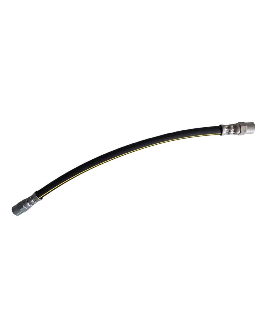 Brake hose front axle BMW E3 2500 - 3,3 Li CS-102567E3
