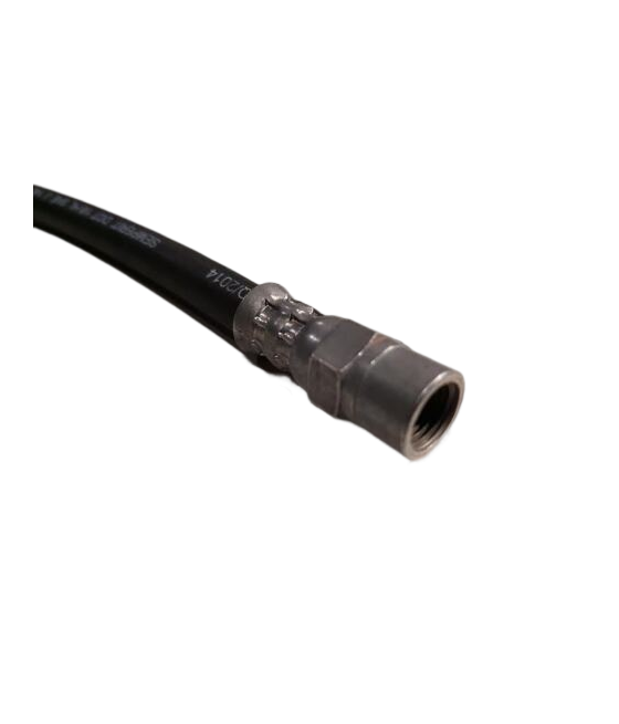 Brake hose right hand side rear axle BMW E3 2500 - 3,3 Li CS-108135E3