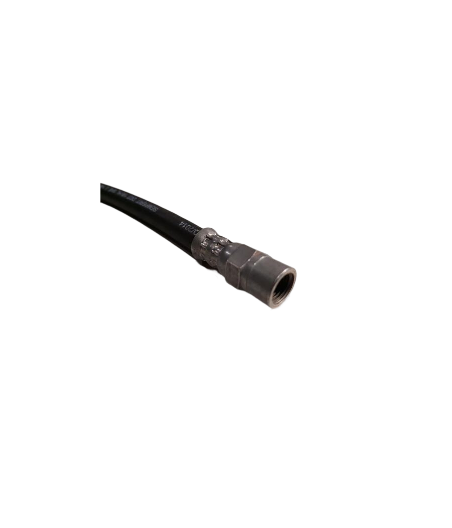 Brake hose right hand side rear axle BMW E3 2500 - 3,3 Li CS-108135E3