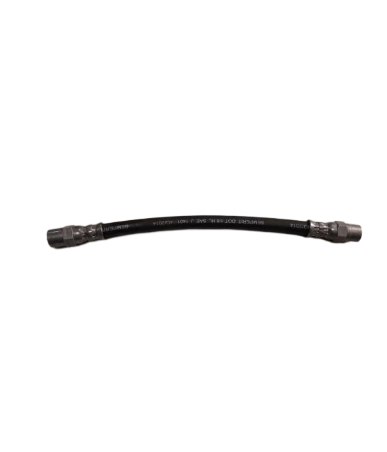 Brake hose right hand side rear axle BMW E3 2500 - 3,3 Li CS-108135E3