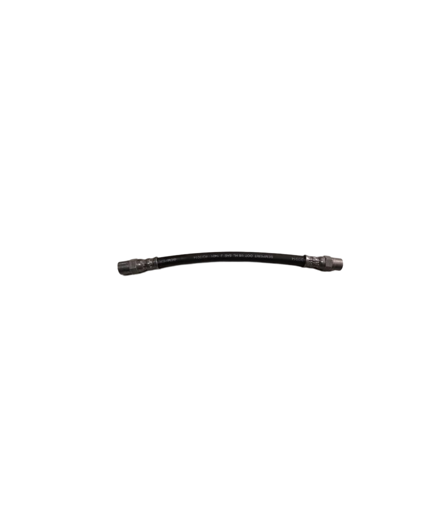 Brake hose right hand side rear axle BMW E3 2500 - 3,3 Li CS-108135E3
