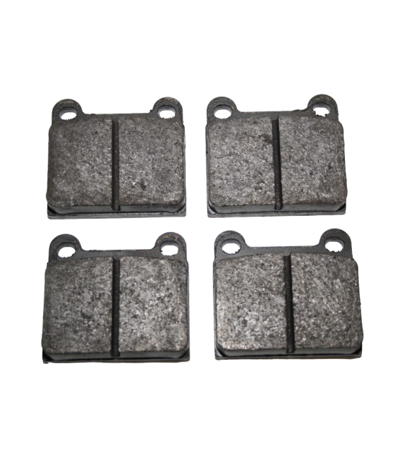 Bremsbelagsatz Vorderachse BMW 1500 - 1800 ti 1-Kreis Bremse CS-160175NK