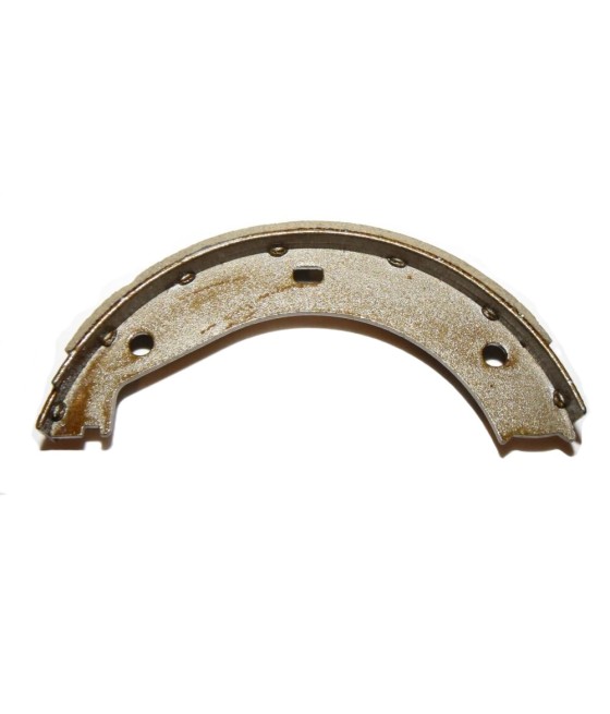 Brake shoe set handbrake orig. ATE BMW E24 628 CSi, 635 CSi - M635 CSi CS-761294E24