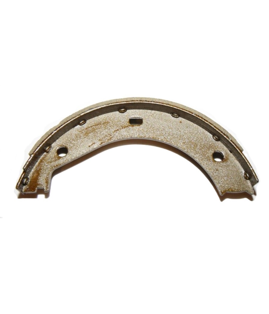 Brake shoe set handbrake orig. ATE BMW E24 628 CSi, 635 CSi - M635 CSi CS-761294E24