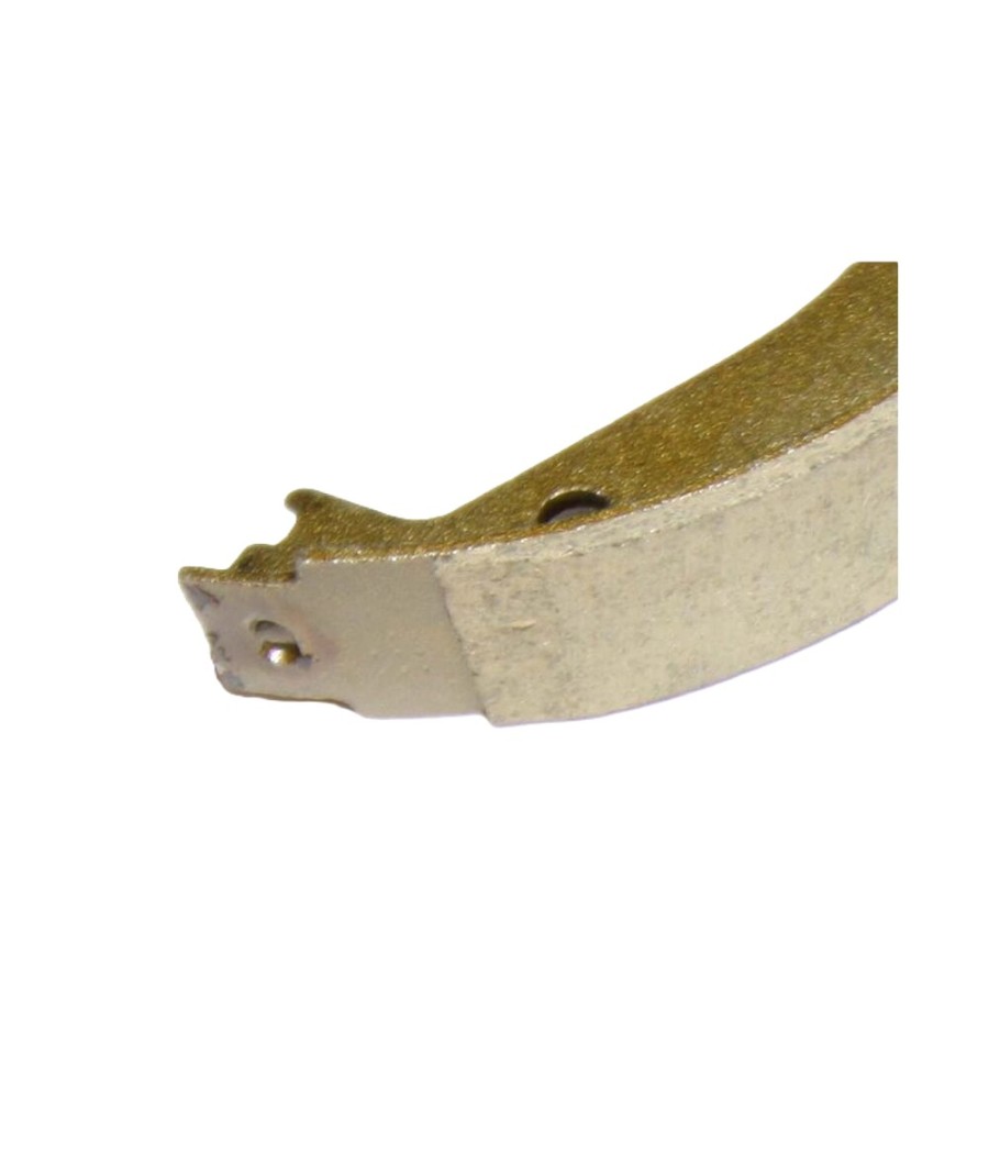 Brake shoe set handbrake orig. ATE BMW E36 M3 3.0 & M3 3.2 CS-761294E36