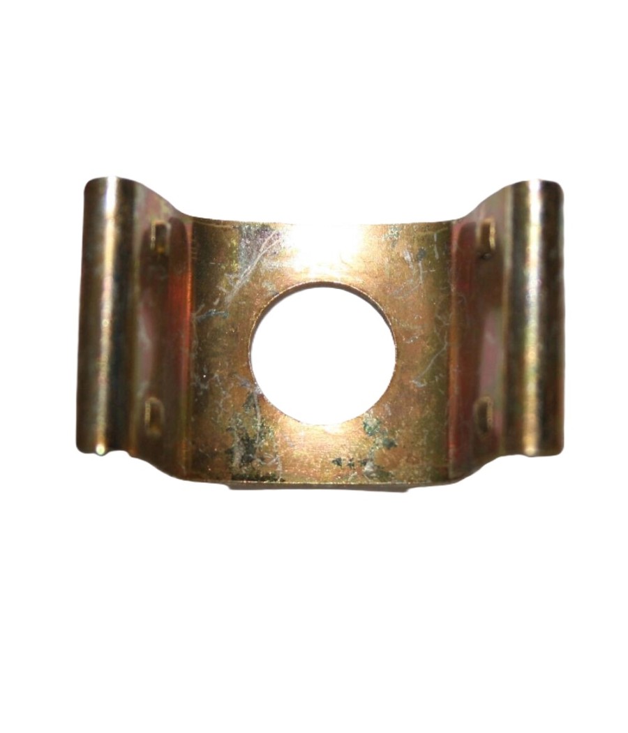 Klammern (12 Stück) gelb chromatiert BMW E12 518 - M535i CS-163600E12