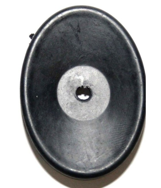 Rubber grommet front wheel arch BMW E3 2500 - 3,3 Li CS-102417E3