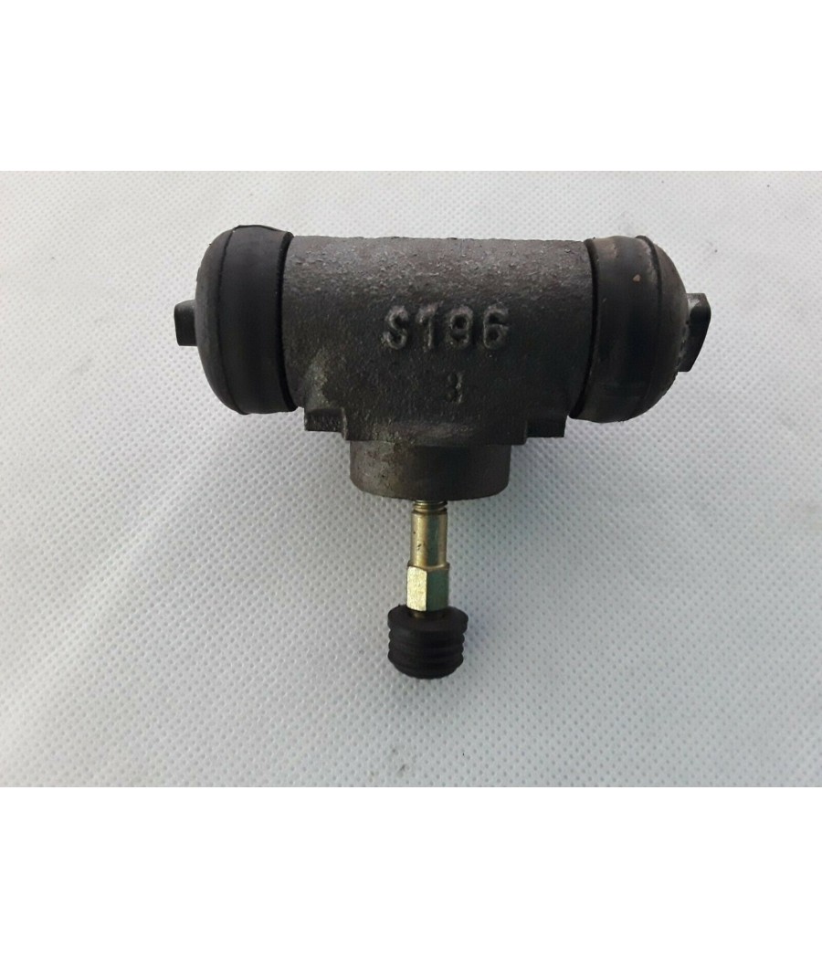 Radbremszylinder Hinterachse original ATE BMW E10 2002 turbo CS-103392E10