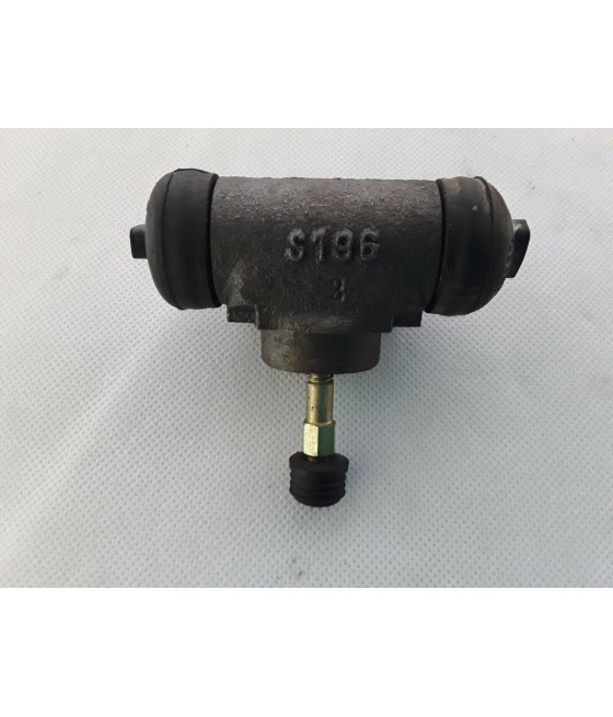Wheel brake cylinder rear axle original ATE BMW E12 518 - 520/6 CS-103392E12