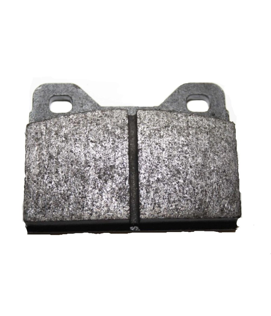 Bremsbelagsatz BMW E10 / E6 1602 - 2002 & 2002 Automatic CS-160173