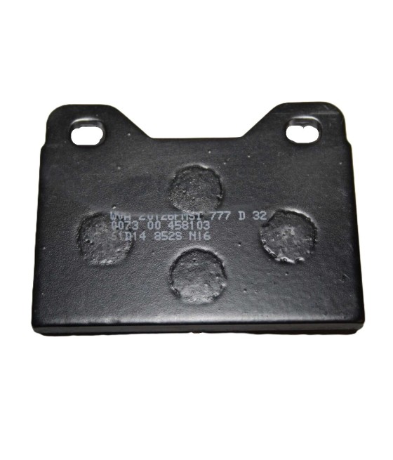 Brake pad set BMW E10 / E6 1602 - 2002 & 2002 Automatic CS-160173