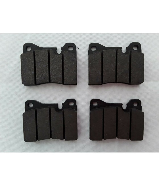 Bremsbeläge Vorderachse BMW E23 728 - 745i CS-159261E23