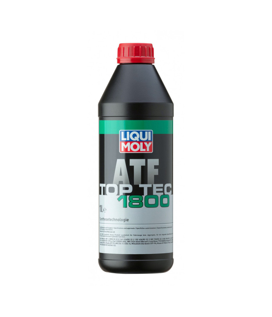 Liqui Moly Top Tec ATF 1800 3687 LM3687