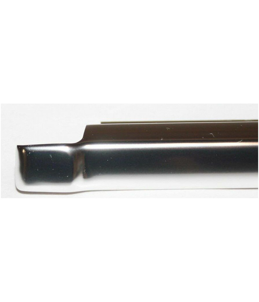 Trim strip under the side window rear left BMW E10 1502 - 2002 turbo CS-441114