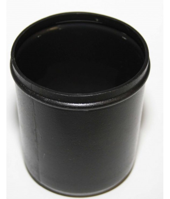 Protection tube shock absorber front axle BMW E12 518 - 528i from 08 / 1976 CS-117663E12